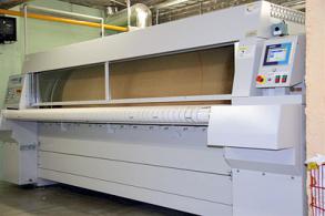 Kalander Jensen 3300mm
