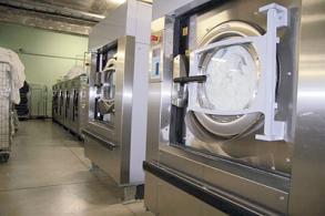 Pesumasinad Electrolux
