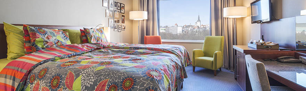 viru hotell